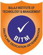 BITM Logo