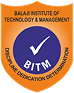 BITM Logo