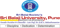 SBUP Logo